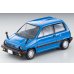 画像1: TOMYTEC 1/64 Limited Vintage NEO Honda City Turbo (Blue) '82 (1)