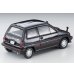 画像2: TOMYTEC 1/64 Limited Vintage NEO Honda City Turbo (Black) '82 (2)