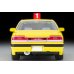 画像6: TOMYTEC 1/64 Limited Vintage NEO Nissan Laurel 教習車 (Yellow) '92