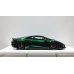 画像6: EIDOLON 1/43 Lamborghini Huracan EVO 2019 (Loge wheel) Verde Hydra (Dark Metallic Green) Limited 30 pcs. (6)