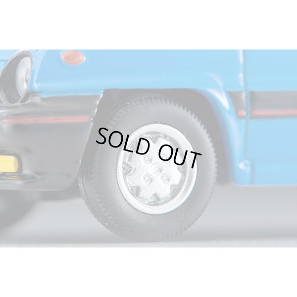 画像7: TOMYTEC 1/64 Limited Vintage NEO Honda City Turbo (Blue) '82