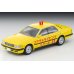 画像1: TOMYTEC 1/64 Limited Vintage NEO Nissan Laurel 教習車 (Yellow) '92 (1)