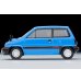 画像3: TOMYTEC 1/64 Limited Vintage NEO Honda City Turbo (Blue) '82 (3)