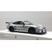 画像5: EIDOLON 1/43 Porsche 911 (997) GT3 RS 2007 Arctic Silver / Black Livery (5)