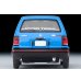 画像6: TOMYTEC 1/64 Limited Vintage NEO Honda City Turbo (Blue) '82 (6)