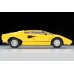 画像4: TOMYTEC 1/64 TLV-N Lamborghini Countach LP400 (Yellow) (4)