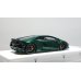 画像7: EIDOLON 1/43 Lamborghini Huracan EVO 2019 (Loge wheel) Verde Hydra (Dark Metallic Green) Limited 30 pcs.