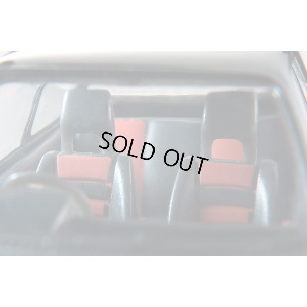 画像8: TOMYTEC 1/64 Limited Vintage NEO Honda City Turbo (Black) '82