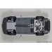 画像8: AUTOart 1/18 Honda NSX-R (NA2) (Championship White / Black Carbon) (8)