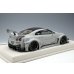 画像4: EIDOLON 1/18 LB-Silhouette WORKS GT 35GT-RR Matte Gray (Weathering) Limited 150 pcs. (4)