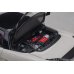 画像13: AUTOart 1/18 Honda NSX-R (NA2) (Championship White / Black Carbon)