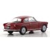 画像2: Kyosho Original 1/18 Alfa Romeo Giulietta Sprint Veroche Red (2)