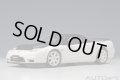 AUTOart 1/18 Honda NSX-R (NA2) (Championship White / Black Carbon)