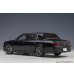 画像2: AUTOart 1/18 Toyota Century GRMN (Black) (2)