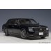画像14: AUTOart 1/18 Toyota Century GRMN (Black) (14)