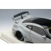 画像7: EIDOLON 1/18 LB-Silhouette WORKS GT 35GT-RR Matte Gray (Weathering) Limited 150 pcs. (7)