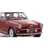 画像4: Kyosho Original 1/18 Alfa Romeo Giulietta Sprint Veroche Red