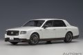 AUTOart 1/18 Toyota Century GRMN (Pearl White)