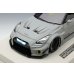 画像6: EIDOLON 1/18 LB-Silhouette WORKS GT 35GT-RR Matte Gray (Weathering) Limited 150 pcs. (6)