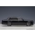 画像4: AUTOart 1/18 Toyota Century GRMN (Black) (4)