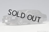AUTOart 1/18 Toyota Century GRMN (Black)