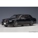 画像1: AUTOart 1/18 Toyota Century GRMN (Black) (1)