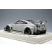 画像3: EIDOLON 1/18 LB-Silhouette WORKS GT 35GT-RR Matte Gray (Weathering) Limited 150 pcs. (3)