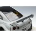 画像10: EIDOLON 1/18 LB-Silhouette WORKS GT 35GT-RR Matte Gray (Weathering) Limited 150 pcs. (10)