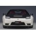 画像5: AUTOart 1/18 Honda NSX-R (NA2) (Championship White / Black Carbon) (5)