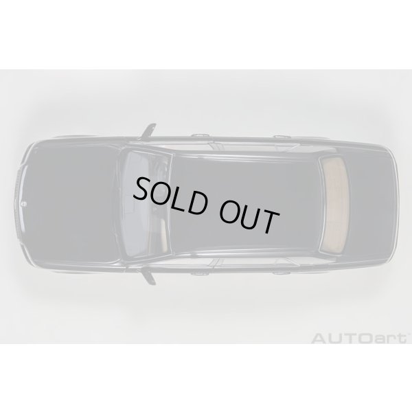 画像7: AUTOart 1/18 Toyota Century GRMN (Black)