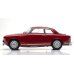 画像3: Kyosho Original 1/18 Alfa Romeo Giulietta Sprint Veroche Red (3)