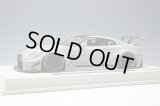 EIDOLON 1/18 LB-Silhouette WORKS GT 35GT-RR Matte Gray (Weathering) Limited 150 pcs.