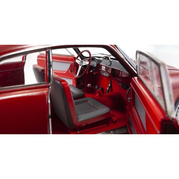画像7: Kyosho Original 1/18 Alfa Romeo Giulietta Sprint Veroche Red