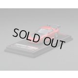 ignition model 1/64 Mazda RX-7 (FC3S) RE Amemiya Red