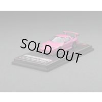 ignition model 1/64 Mazda RX-7 (FC3S) RE Amemiya Matte Purple Metallic