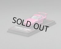 ignition model 1/64 Mazda RX-7 (FC3S) RE Amemiya Matte Purple Metallic