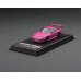 画像1: ignition model 1/64 Mazda RX-7 (FC3S) RE Amemiya Matte Purple Metallic (1)