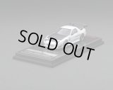 ignition model 1/64 Mazda RX-7 (FC3S) RE Amemiya Matte Pearl White