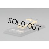 ignition model 1/64 Mazda RX-7 (FC3S) RE Amemiya Yellow