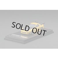 ignition model 1/64 Mazda RX-7 (FC3S) RE Amemiya Yellow