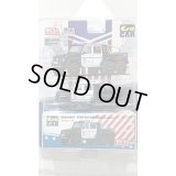 ERA CAR 1/64 Mercedes Benz G63 AMG 6x6 US Police Car