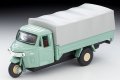 TOMYTEC 1/64 Limited Vintage Daihatsu Type CO10T (Green)
