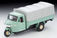 TOMYTEC 1/64 Limited Vintage Daihatsu Type CO10T (Green)