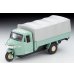画像1: TOMYTEC 1/64 Limited Vintage Daihatsu Type CO10T (Green) (1)
