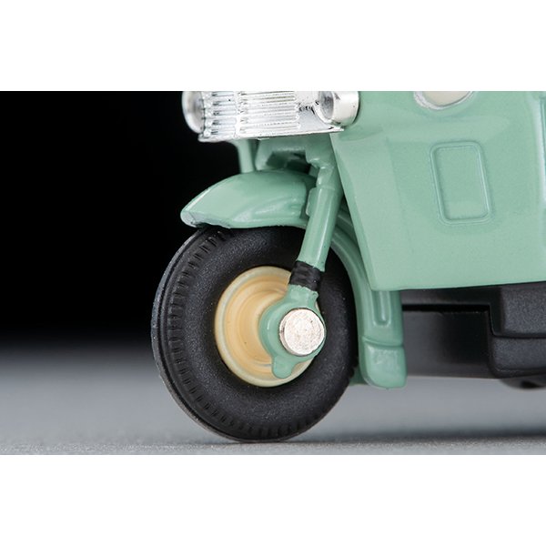 画像8: TOMYTEC 1/64 Limited Vintage Daihatsu Type CO10T (Green)