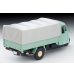 画像2: TOMYTEC 1/64 Limited Vintage Daihatsu Type CO10T (Green) (2)