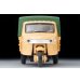 画像8: TOMYTEC 1/64 Limited Vintage Daihatsu CO10T (Brown) with figure (8)