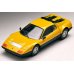 画像1: TOMYTEC 1/64 Limited Vintage NEO LV-N Ferrari 512 BB (Yellow / Black) (1)