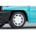 画像7: TOMYTEC 1/64 Limited Vintage NEO Honda City Cabriolet (Light Blue) '84