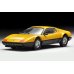 画像3: TOMYTEC 1/64 Limited Vintage NEO LV-N Ferrari 512 BB (Yellow / Black) (3)